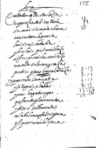 Letra