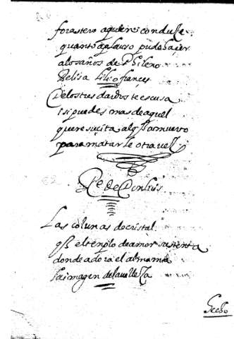 Romance de Don Luis