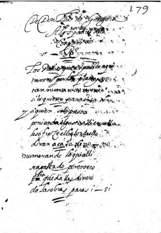 De Don Luis de Gongora