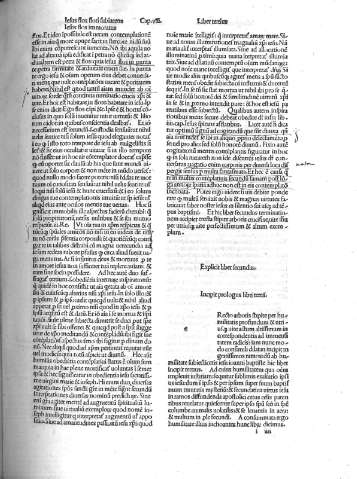 Incipit prologus libri tertii