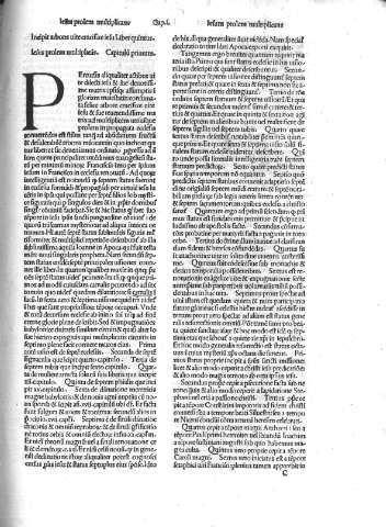 Incipit arboris uite crucifixe iesu Liber quintus