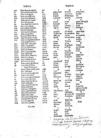 Registrum