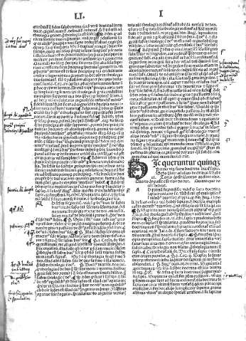 Liber I