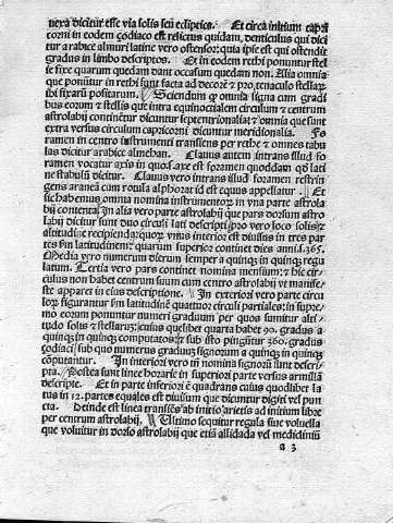 a 3