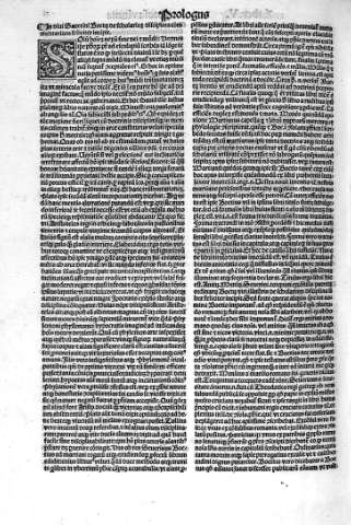 [In divi Severine Boety De scholarium Disciplina...]