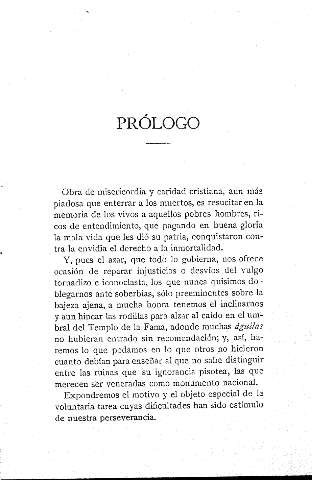 Prólogo