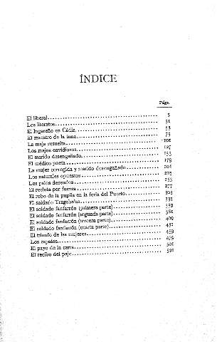 Indice