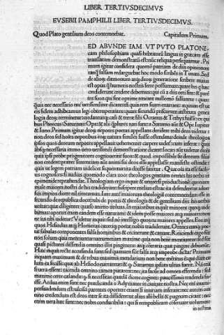 [Liber Tertiusdecimus]