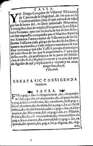 Tassa