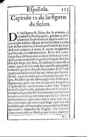 Capitulo 12. de las figuras de ficion