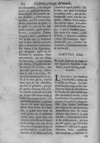 Capítulo 22.