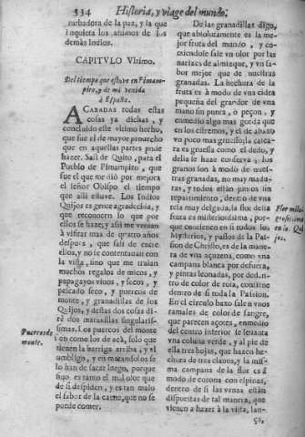 Capítulo último.