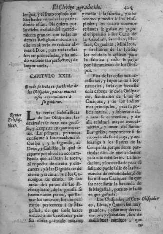 Capítulo 23.