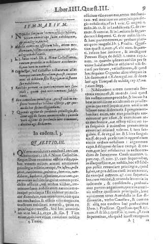 Qvaestio III