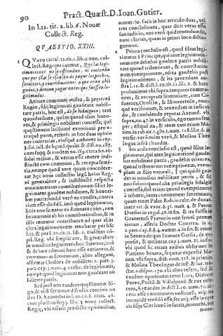 Qvaestio XXIII