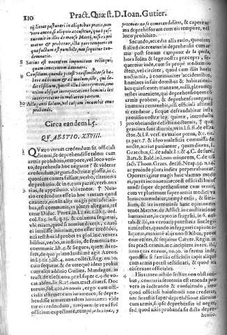 Qvaestio XXVIII