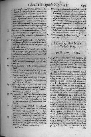 Qvaestio XXXVI