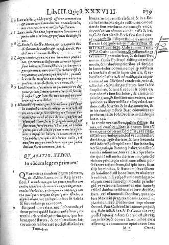 Qvaestio XXXVIII