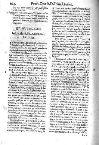 Qvaestio XLVII