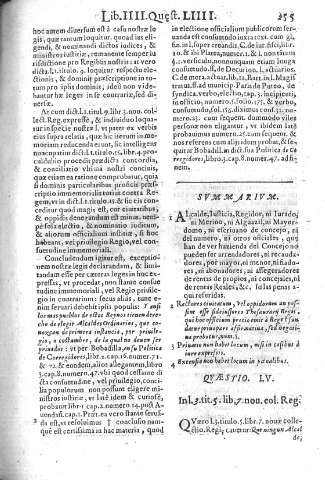Qvaestio LV