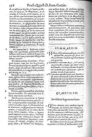 Qvaestio LVI