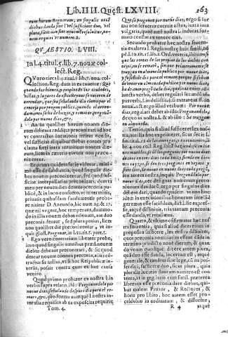 Qvaestio LVIII