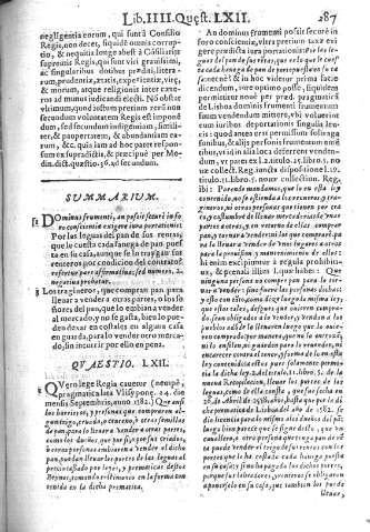 Qvaestio LXII