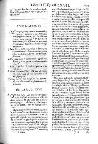 Qvaestio LXVII