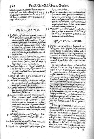 Qvaestio LXVIII