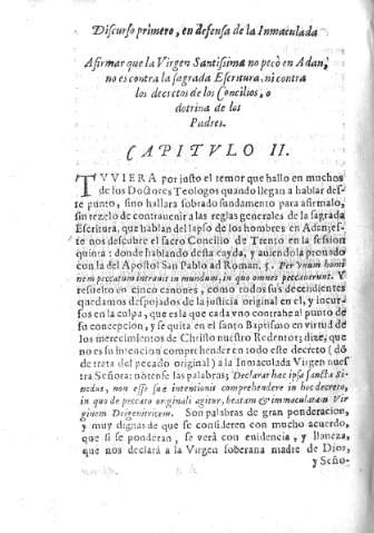 Capitvlo II