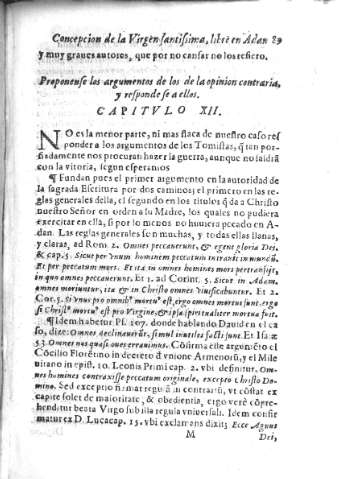 Capitvlo XII
