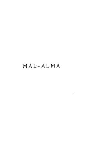 Mal- Alma