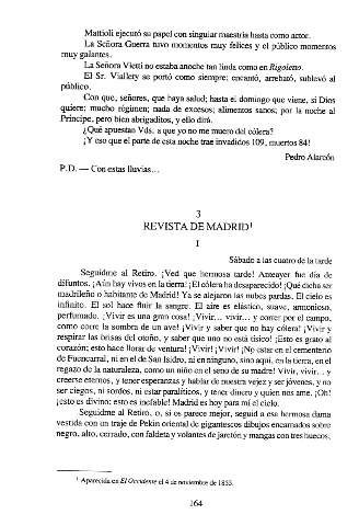 3. Revista de Madrid