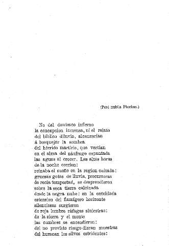 (Post Nubila Phoebus)