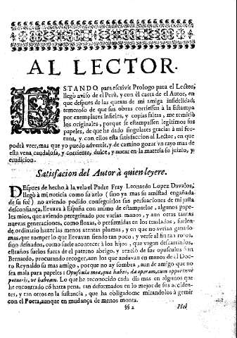 Al lector