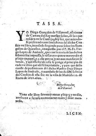 Tassa