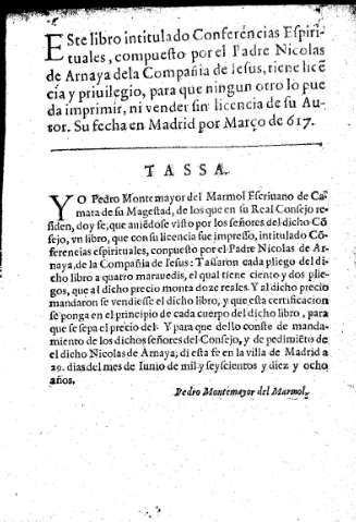 Tassa