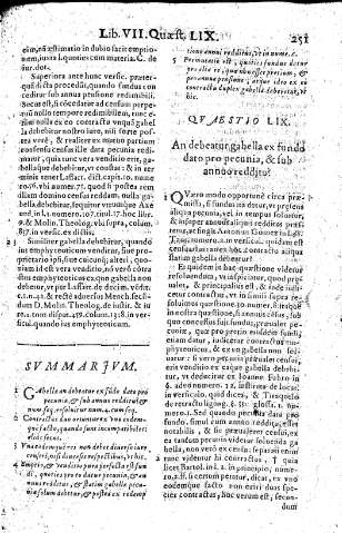 Qvaestio LIX