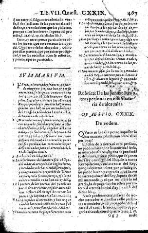 Qvaestio CXXIX