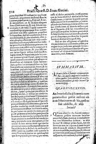 Qvaestio CXXXIX