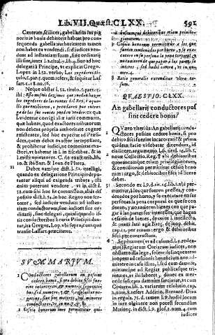 Qvaestio CLXX