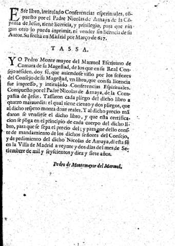 Tassa