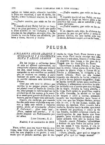 Pelusa
