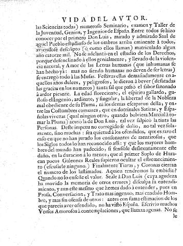 Vida del autor