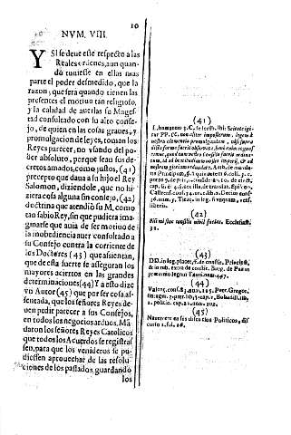 Num. VIII