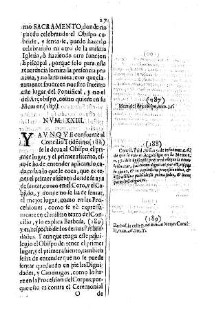 Num. XXIII