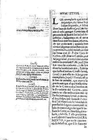 Num. XXVIII