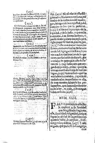 Num. XXXI