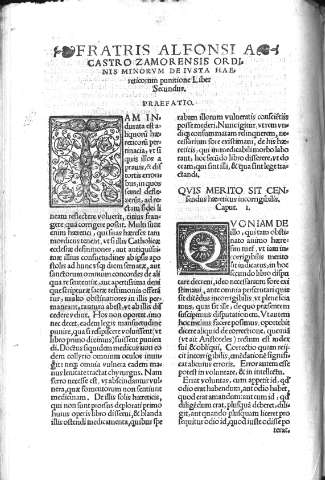 Liber Secundus