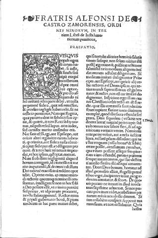 In Tertium Librum de Iusta haereticorum punitione